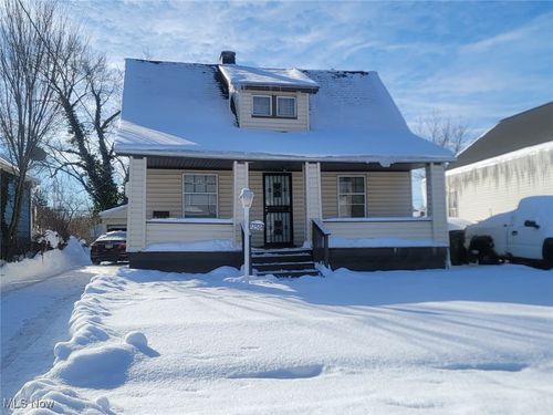 12508 Revere Ave, Cleveland, OH, 44105-2954 | Card Image