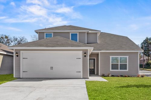 6313 Crosswood Ln, Dallas, TX, 75241-1260 | Card Image