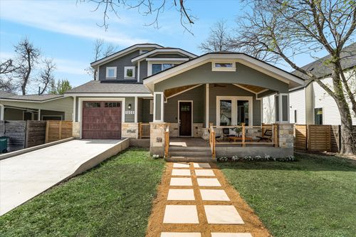 1009 Karen Ave, Austin, TX, 78757-3011 | Card Image