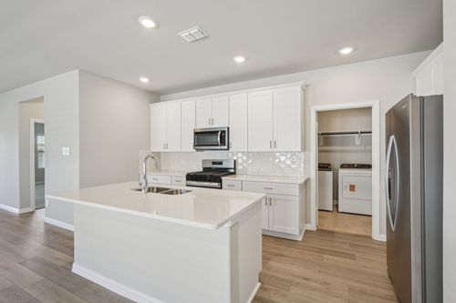 703 Leavenworth Dr, Mckinney, TX, 75071 | Card Image