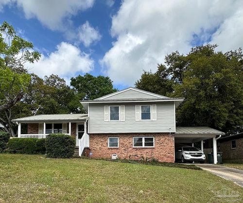 6110 E Shore Dr, Pensacola, FL, 32505-2038 | Card Image