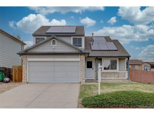 4913 S Dunkirk Way, Centennial, CO, 80015 | Card Image