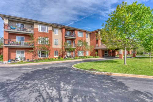204-100 Jamieson Street, Mississippi Mills, ON, K0A1A0 | Card Image