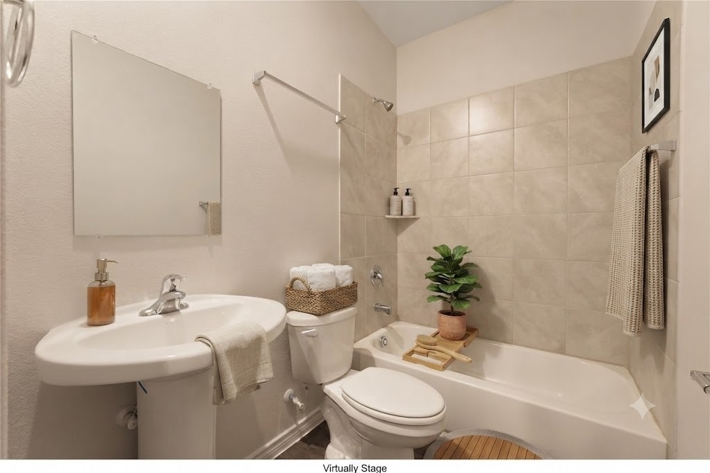 Residential Lease in Fort Worth 4