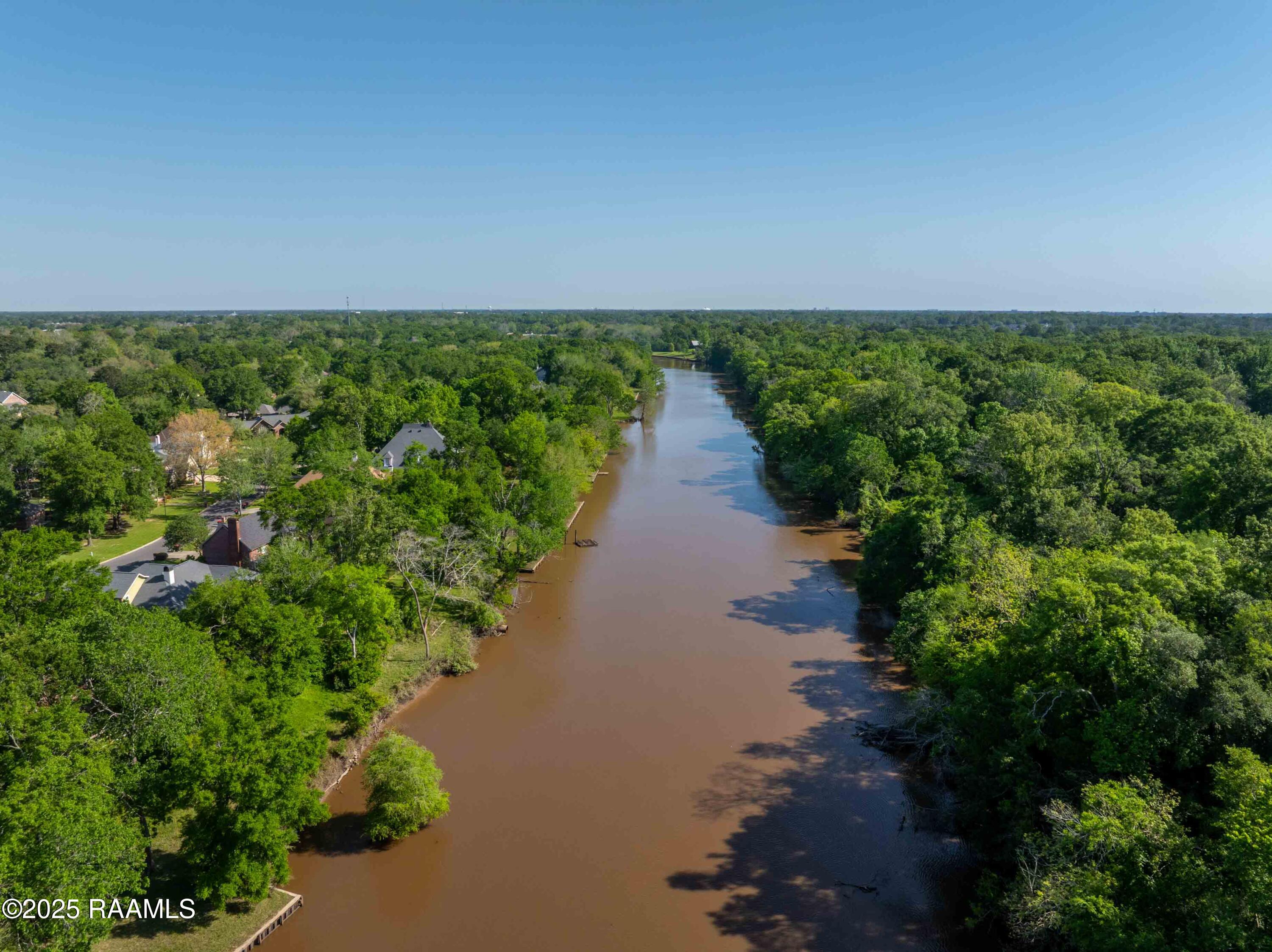 Land in Lafayette 4