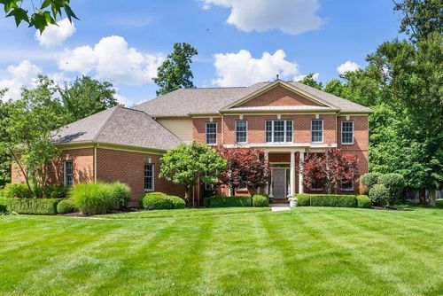 4978 Rosalind Ln, Powell, OH, 43065-8258 | Card Image