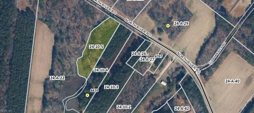 0 North River Road, Cardinal, VA, 23025 | Card Image