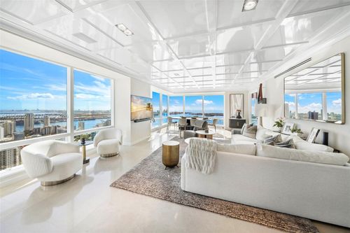 apt-58e-1425 Brickell Ave, Miami, FL, 33131-3412 | Card Image