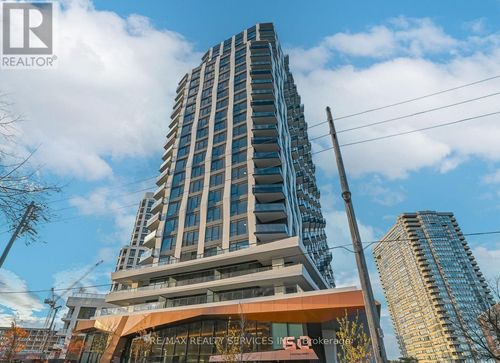 1405-60 Central Park Road Way, Toronto, ON, M9A0E6 | Card Image