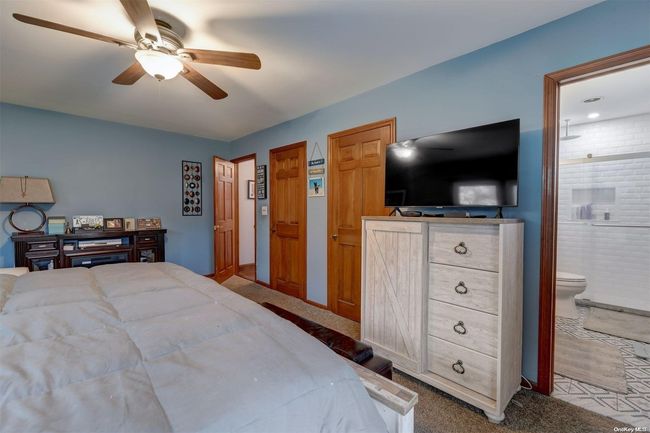 117 Lakeland Ave, House other with 4 bedrooms, 3 bathrooms and null parking in Patchogue NY | Image 19