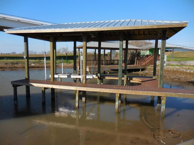 11 Alpha Slip Rd, Home with 0 bedrooms, 0 bathrooms and null parking in Matagorda TX | Image 6