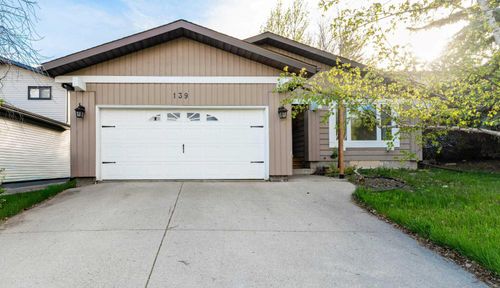 139 Edgehill Pl Nw, Calgary, AB, T3A2S4 | Card Image