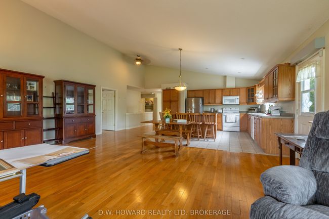 3224 Thunder Bay Rd, House other with 4 bedrooms, 3 bathrooms and 4 parking in Ridgeway ON | Image 14