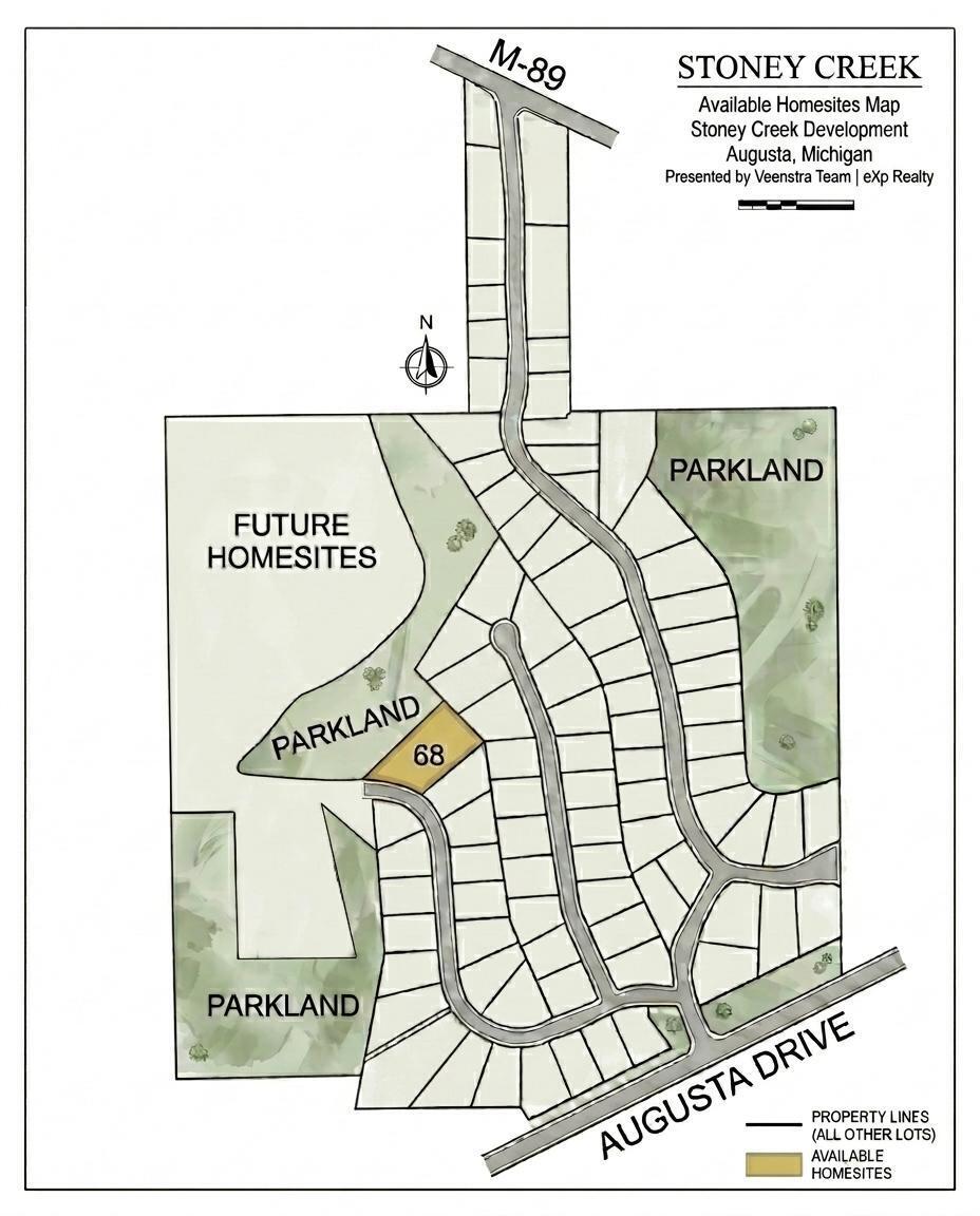 Land in Augusta 2