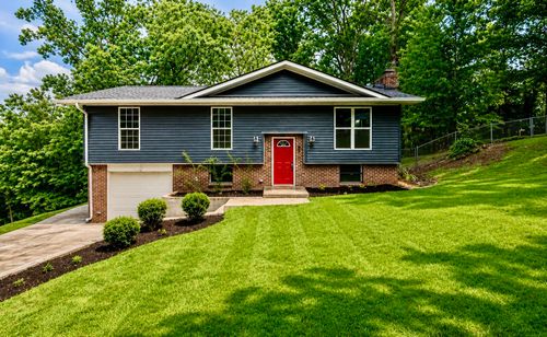 7314 Shamrock Ln, Hixson, TN, 37343-2454 | Card Image