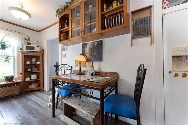 5914 Canborough Rd, House other with 4 bedrooms, 2 bathrooms and 6 parking in Wellandport ON | Image 16