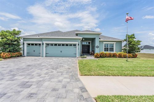 144 Walkers Point Dr, AUBURNDALE, FL, 33823-9652 | Card Image