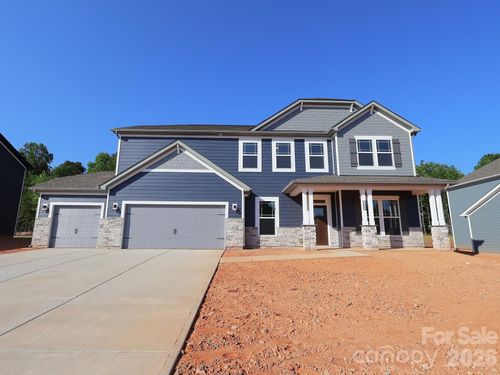 225 Amber Glen Dr, Locust, NC, 28097-9475 | Card Image