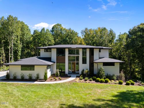 196 Mountaintop Cir, Pittsboro, NC, 27312-8704 | Card Image