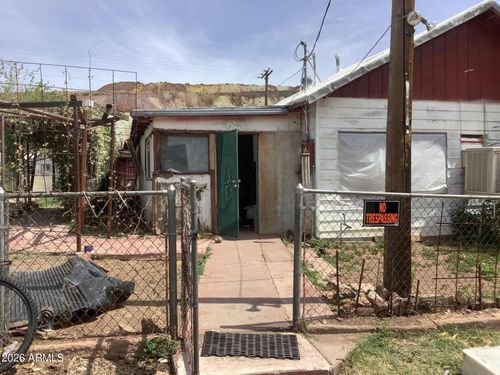 226 Park Ave, Bisbee, AZ, 85603-1219 | Card Image