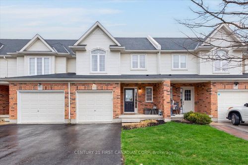 932 Silverfox Cres, London, ON, N6G0N5 | Card Image