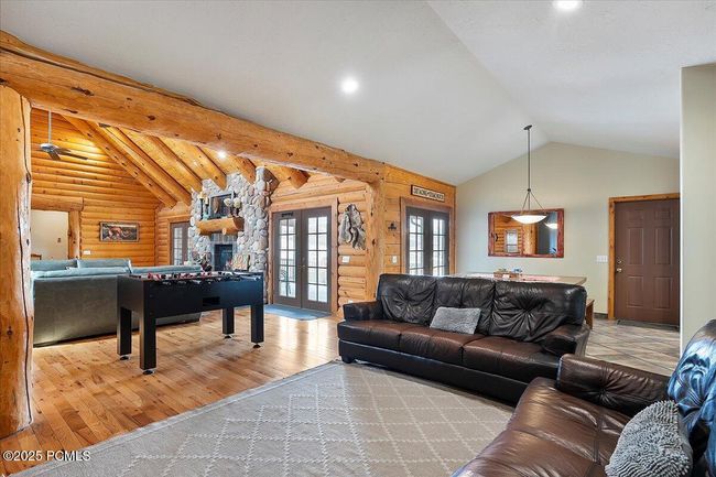 288 W Woods Creek Dr, Home with 5 bedrooms, 4 bathrooms and null parking in Morgan UT | Image 23