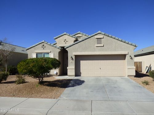 23832 W Magnolia Dr, Buckeye, AZ, 85326-3592 | Card Image