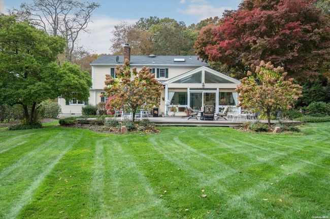 16 Coptor Ct, House other with 4 bedrooms, 3 bathrooms and null parking in Huntington NY | Image 28