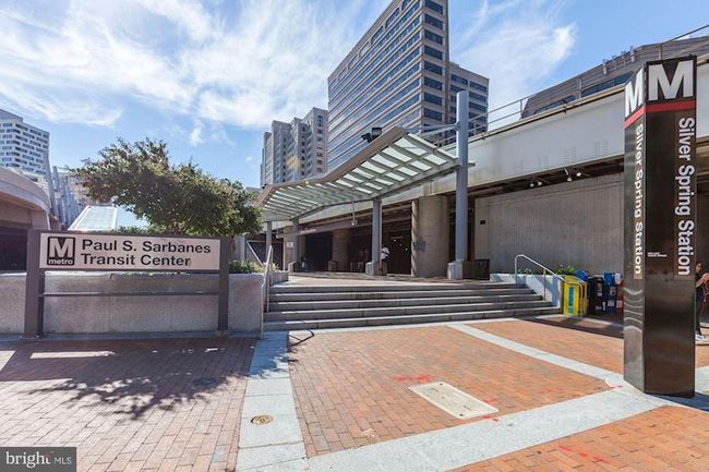 APT-336 - 1201 E West Hwy, Condo with 2 bedrooms, 2 bathrooms and null parking in SILVER SPRING MD | Image 46
