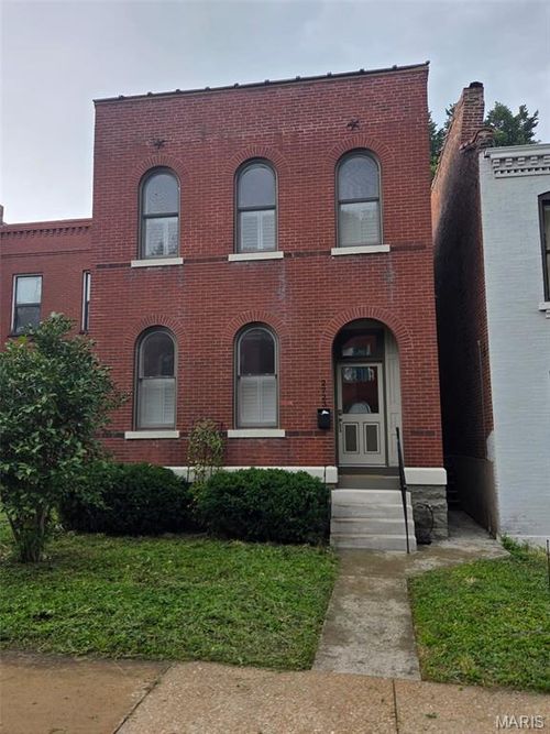 2723 Allen Ave, Saint Louis, MO, 63104-2127 | Card Image