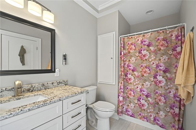 8045 Highway 81 S, House other with 3 bedrooms, 2 bathrooms and null parking in Starr SC | Image 17