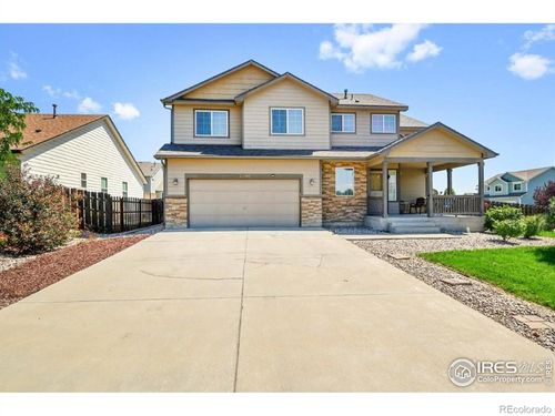 7266 Ocean Ridge St, Wellington, CO, 80549-1886 | Card Image