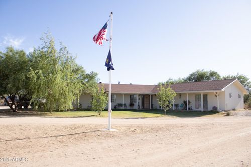 375 S Companero Rd, Saint David, AZ, 85630-6025 | Card Image