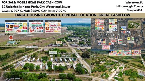 610 Railroad St, WIMAUMA, FL, 33598-3108 | Card Image