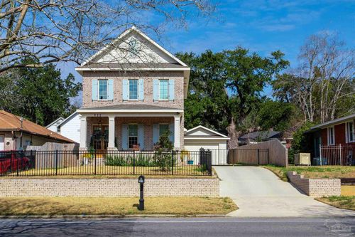 922 E Blount St, Pensacola, FL, 32503-5544 | Card Image