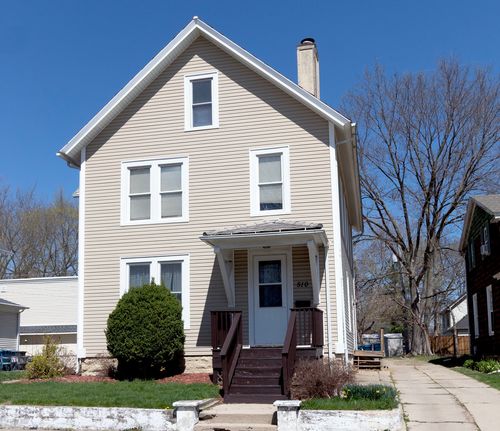 508 - 510 E Main Street, Morris, IL, 60450 | Card Image