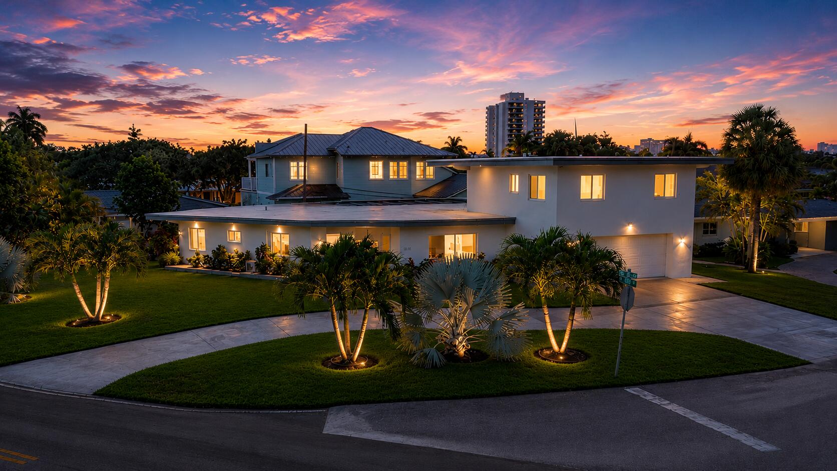 Residential in Lighthouse Point 4