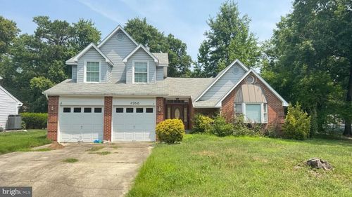 4766 Iceland Gull Ct, WALDORF, MD, 20603-4547 | Card Image