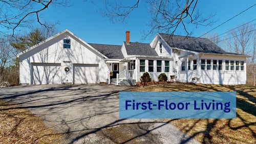 386 East Avenue, Lewiston, ME, 04240 | Card Image
