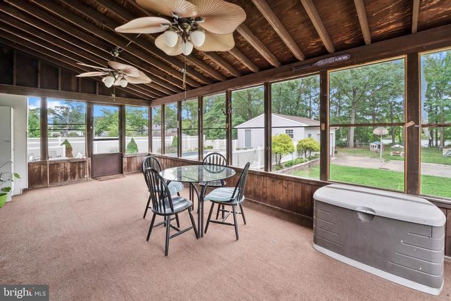 420 Spring Rd, House other with 4 bedrooms, 2 bathrooms and null parking in HAMMONTON NJ | Image 33