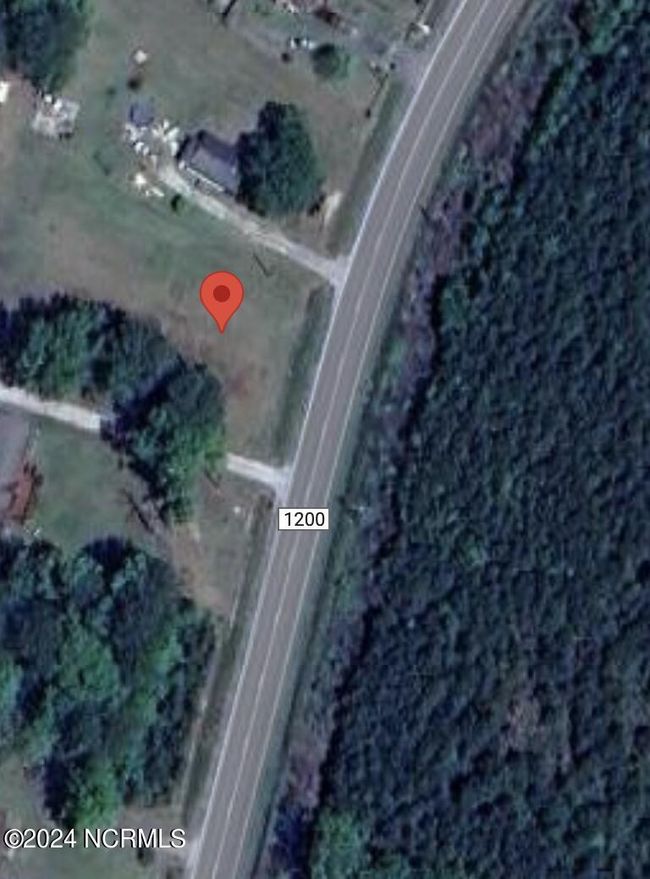 1462 Lebanon Church Rd, Home with 0 bedrooms, 0 bathrooms and null parking in Garysburg NC | Image 5