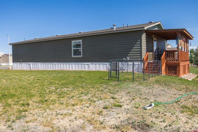 UNIT-2843 - 901 6530 Rd, House other with 3 bedrooms, 2 bathrooms and null parking in Montrose CO | Image 25