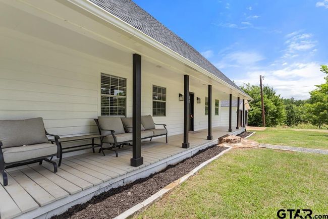 18112 County Road 2142, House other with 3 bedrooms, 3 bathrooms and null parking in Troup TX | Image 6
