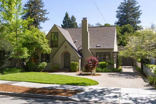 1215 Harriet St, Palo Alto, CA, 94301-3434 | Card Image