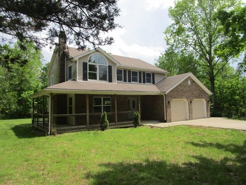 596 Overlook Dr, Lancaster, KY, 40444-7998 | Card Image