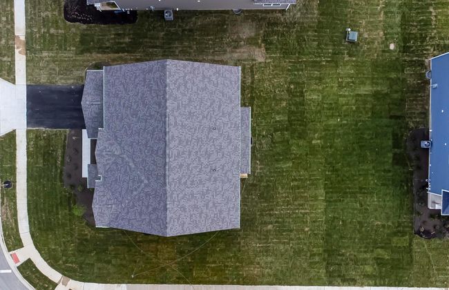 LOT-2 - 9809 Glenfield Ave, House other with 4 bedrooms, 4 bathrooms and null parking in Plain City OH | Image 37