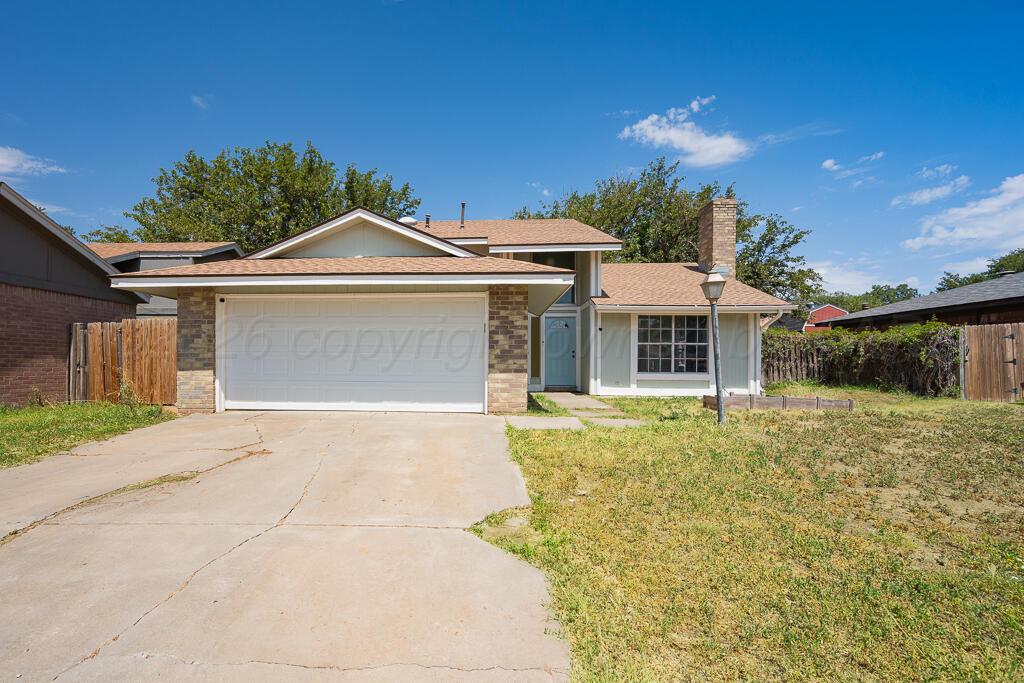 Residential in Amarillo 3
