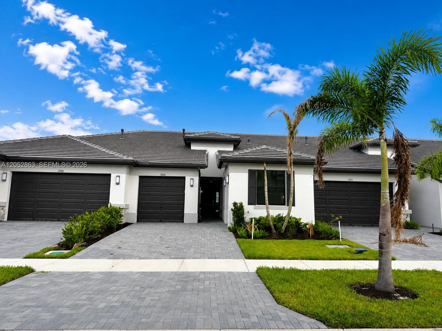 Residential Lease in Port St. Lucie