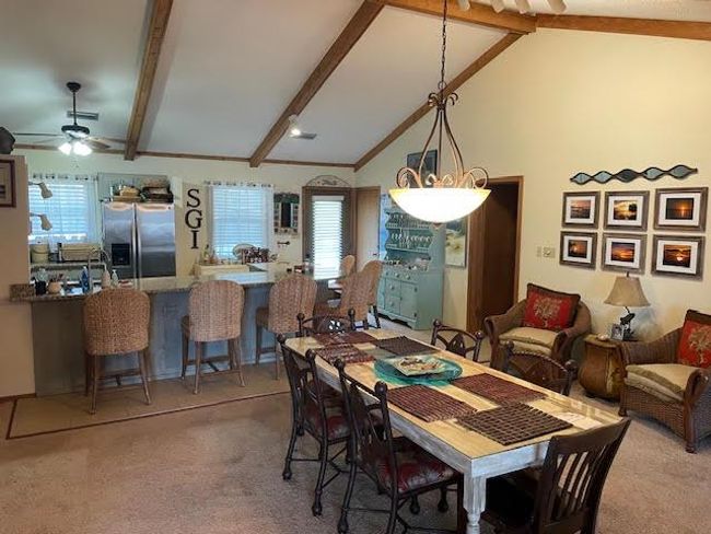 515 W Sawyer St, House other with 3 bedrooms, 3 bathrooms and 6 parking in St. George Island FL | Image 9