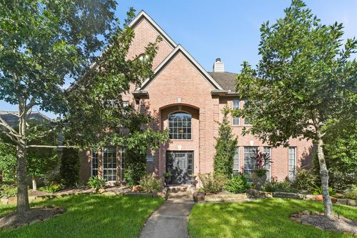 3006 Rothbury Dr, Pearland, TX, 77584-4947 | Card Image